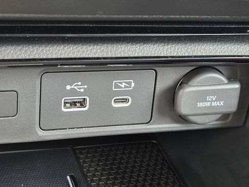 Used 2025 Honda CR-V Sport-L image 22