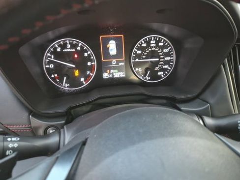 Used 2024 Subaru Legacy Sport image 20