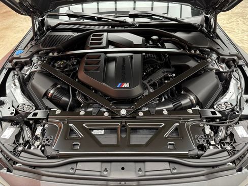 New 2027 BMW M3 w/ M Driver's Package RWD image 32