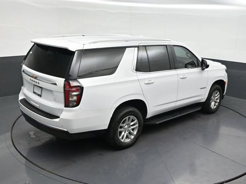 Used 2024 Chevrolet Tahoe LS RWD image 20