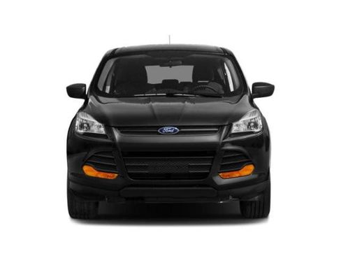 Used 2015 Ford Escape Titanium image 4