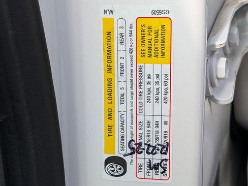 Used 2019 Buick Encore Essence w/ Safety Package II image 8