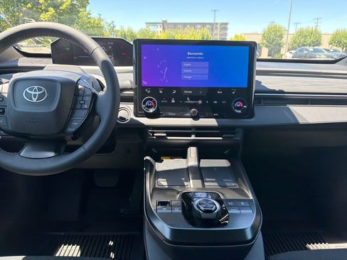 New 2026 Toyota C-HR AWD/4WD image 18