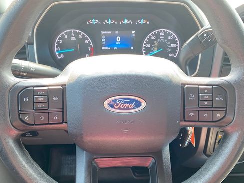Used 2021 Ford F150 XLT w/ XTR Package AWD/4WD image 23