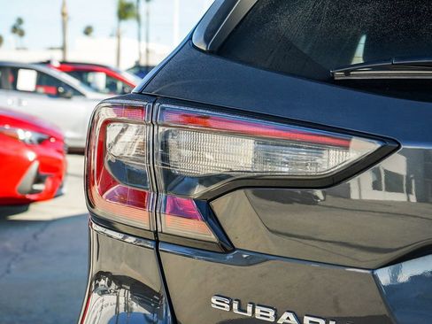 Certified 2023 Subaru Outback Touring XT w/ Popular Package #2 image 9