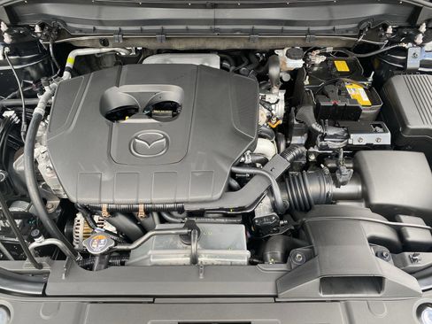 New 2025 MAZDA CX-5 AWD 2.5 S w/ Preferred Package image 26