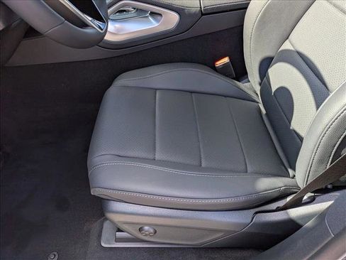 New 2026 Mercedes-Benz GLE 350 4MATIC image 4