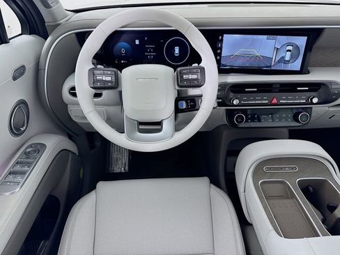 New 2026 Hyundai Palisade Limited FWD image 42