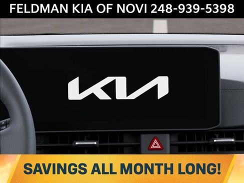 New 2026 Kia Carnival FWD image 20