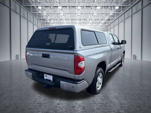 Used 2021 Toyota Tundra SR5 RWD image 5