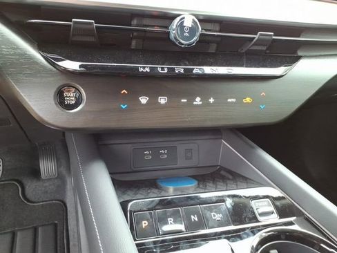 New 2026 Nissan Murano Platinum w/ Technology Package AWD/4WD image 13