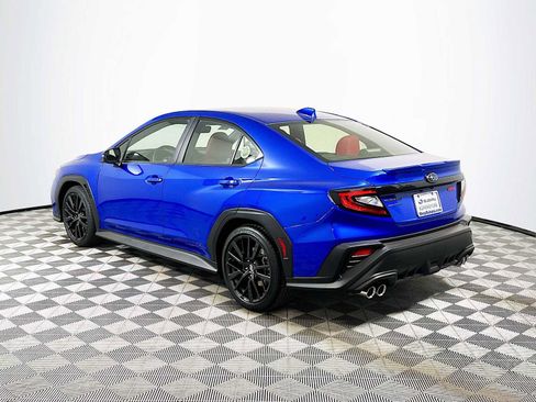 New 2026 Subaru WRX Limited AWD/4WD image 5