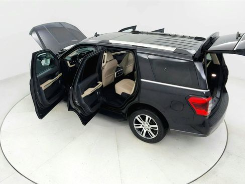Used 2024 Ford Expedition Limited RWD image 22