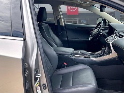 Used 2018 Lexus NX 300 AWD image 28