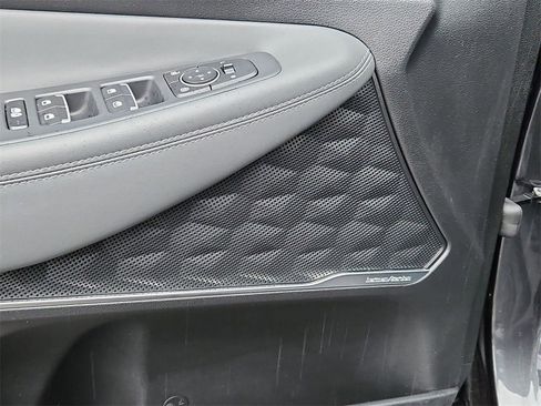 Certified 2023 Hyundai Santa Fe SEL w/ Premium Package image 12