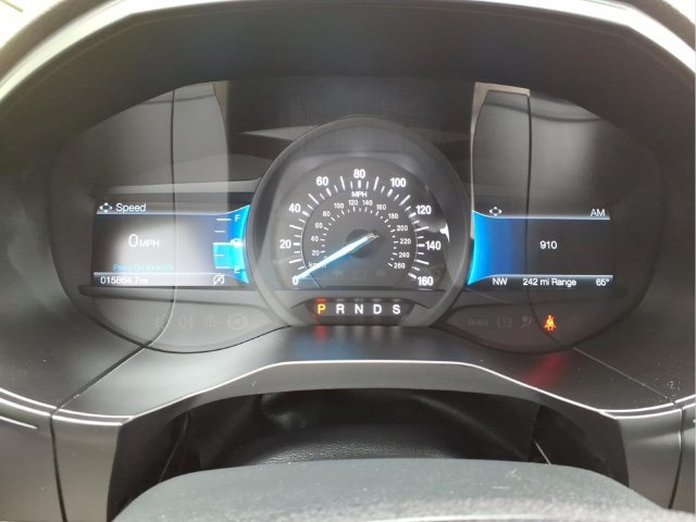 Used 2024 Ford Edge SEL w/ Convenience Package AWD/4WD image 16