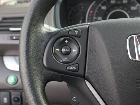 Used 2014 Honda CR-V EX image 18