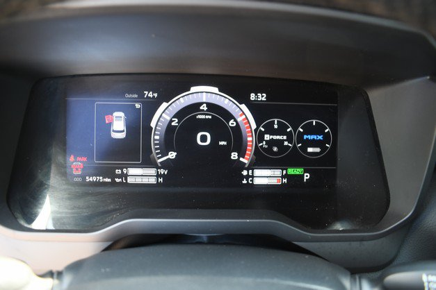 Used 2023 Toyota Sequoia TRD Pro AWD/4WD image 33
