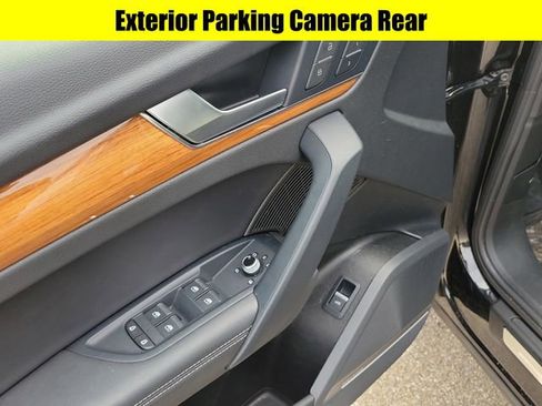 Used 2023 Audi Q5 2.0T Premium Plus w/ Premium Plus Package AWD/4WD image 20