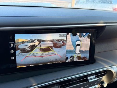 New 2026 Hyundai Palisade Limited AWD/4WD image 33