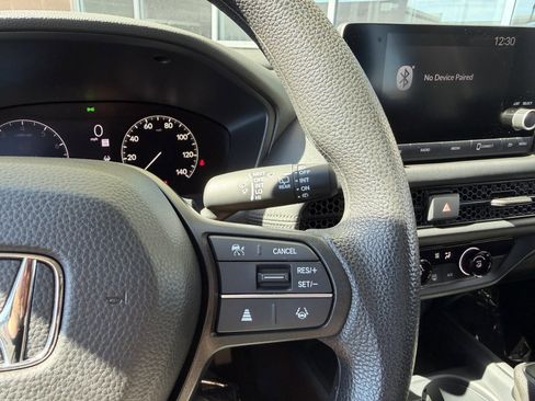 Used 2024 Honda HR-V LX image 26