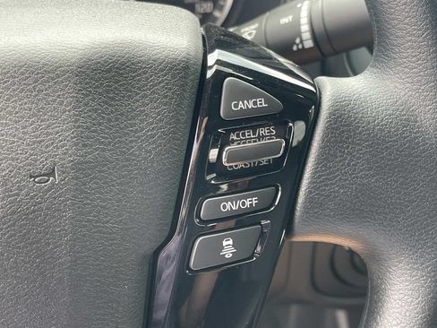 New 2027 Nissan Frontier S AWD/4WD image 30