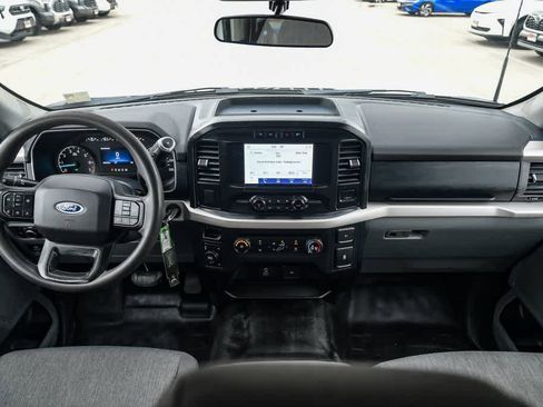 Used 2021 Ford F150 XL w/ Equipment Group 101A High AWD/4WD image 14