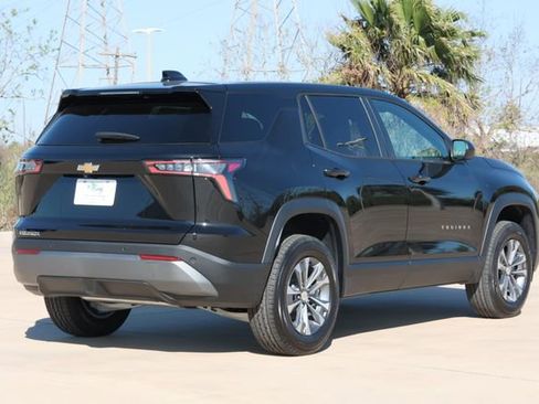 New 2026 Chevrolet Equinox LT w/ LPO, Floor Liner Package image 6