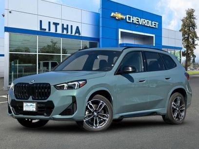 Used 2023 BMW X1 xDrive28i w/ M Sport Package