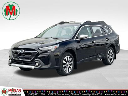 Used 2024 Subaru Outback Touring XT