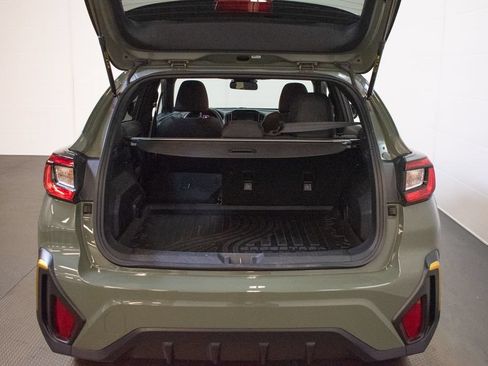 Certified 2024 Subaru Crosstrek 2.5i Sport AWD/4WD image 25