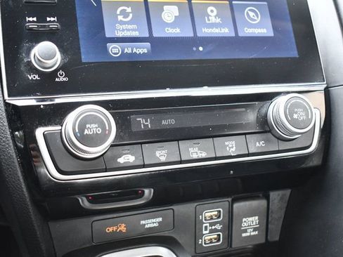 Used 2020 Honda Insight EX image 27