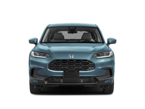 New 2027 Honda HR-V LX image 7