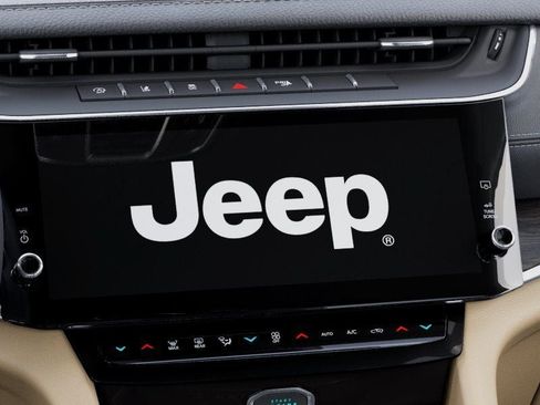 New 2026 Jeep Grand Cherokee L Limited AWD/4WD image 18