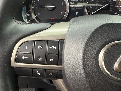 Used 2016 Lexus RX 350 FWD w/ Premium Package image 16
