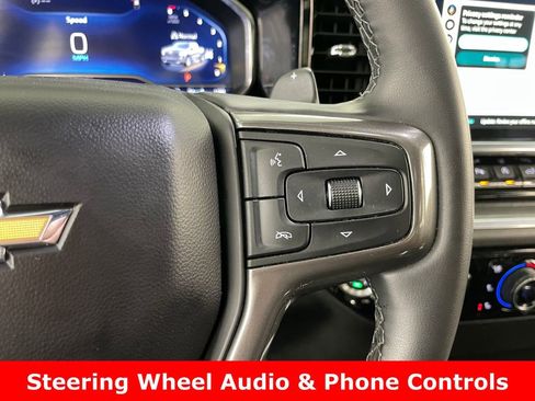 Used 2024 Chevrolet Silverado 1500 High Country w/ High Country Premium Package image 33