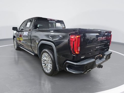 Used 2019 GMC Sierra 1500 Denali w/ Denali Ultimate Package image 6