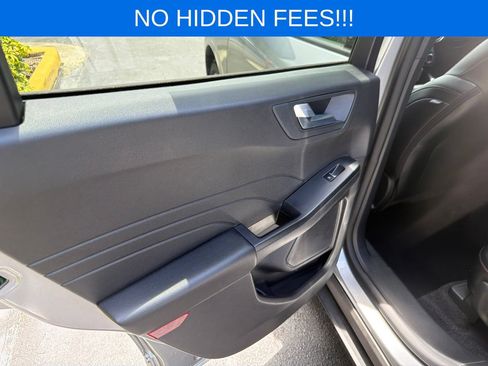 Used 2024 Ford Escape ST-Line AWD/4WD image 37