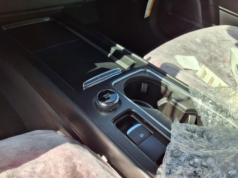 New 2025 Lincoln Corsair Grand Touring image 15