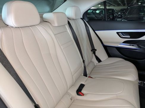 Used 2026 Mercedes-Benz E 350 Sedan image 20