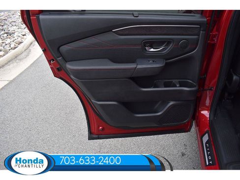 New 2026 Honda Pilot Black Edition image 29