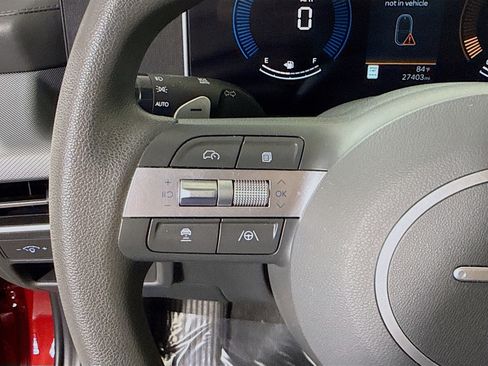 Used 2025 Hyundai Sonata SEL image 14