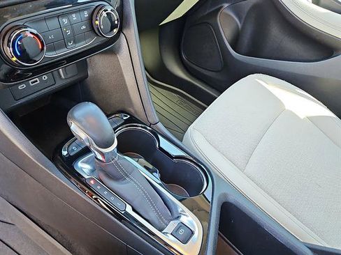 Used 2021 Buick Encore GX Preferred image 20