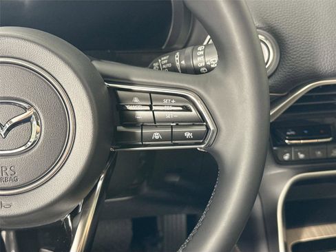 New 2026 MAZDA CX-90 3.3 Turbo w/ Premium Sport Pkg AWD/4WD image 21