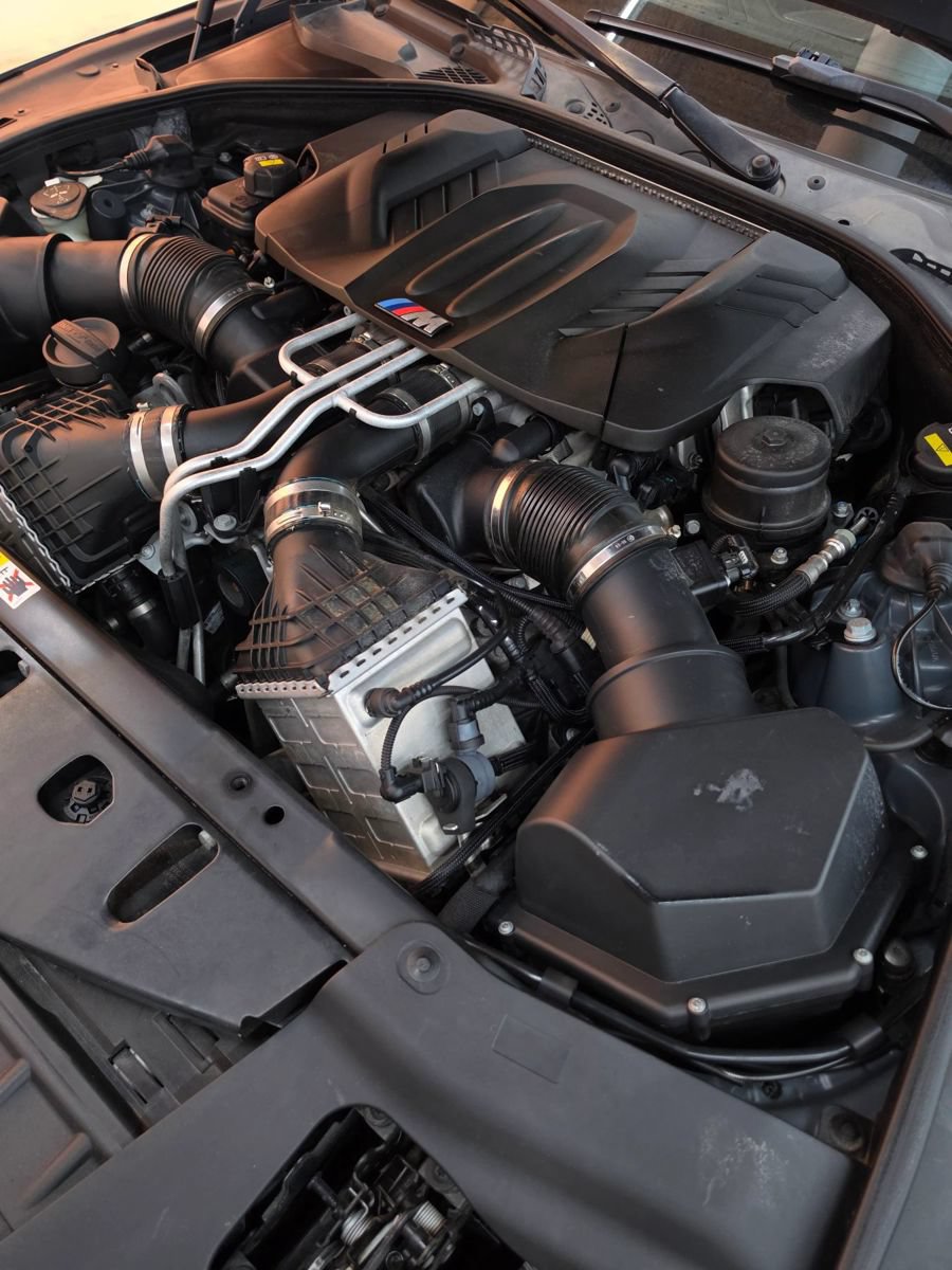 Used 2016 BMW M6 Gran Coupe RWD image 27