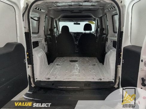 Used 2017 RAM ProMaster City Tradesman w/ Rear Back-up Camera Group FWD image 5