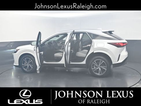 Certified 2024 Lexus RX 350 Premium w/ Cold Area Package image 29