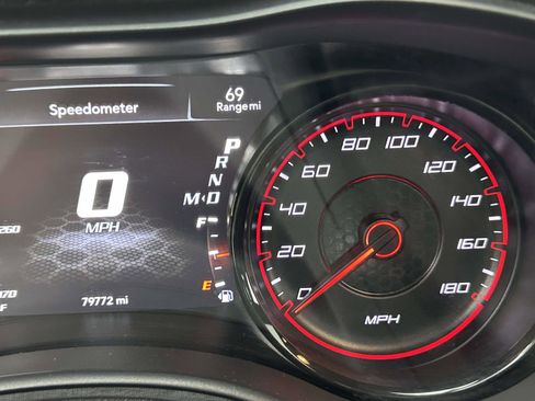 Used 2019 Dodge Charger Scat Pack w/ Daytona Edition Group image 24