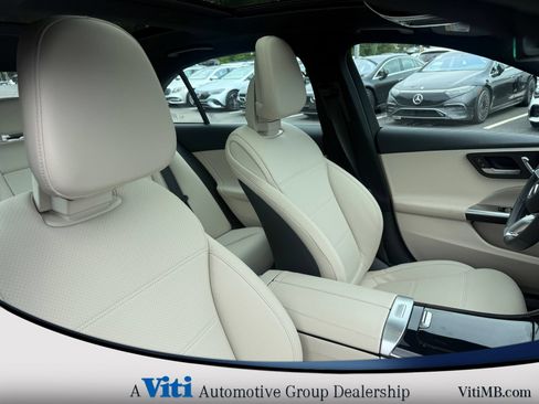 Used 2026 Mercedes-Benz C 300 4MATIC Sedan image 31