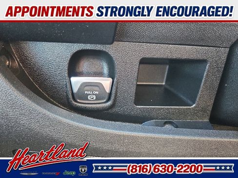 Used 2025 RAM ProMaster 2500 w/ Convenience Group FWD image 44